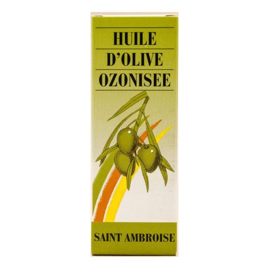 OLIVA VIM OLIO OZONIZ 100ML OLIVA VIM OLIO OZONIZ 100ML