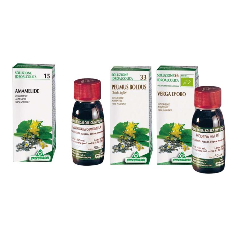 CALENDULA OFF 5 50ML TM CALENDULA OFF 5 50ML TM