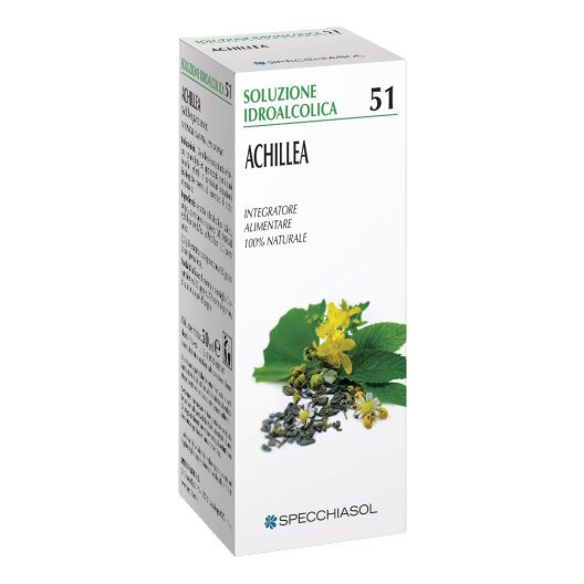 ACHILLEA 51 50ML TM