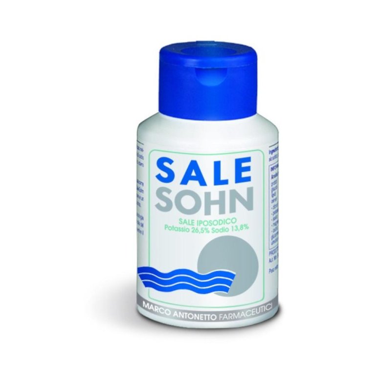 SALE SHON SALIERA 150 G