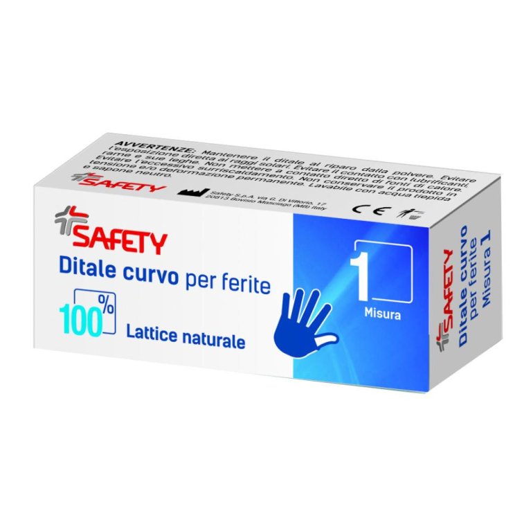 DITALE LATTICE CURVO 3