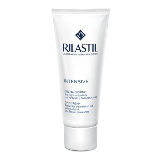 RILASTIL INT.*CR GIORNO 50 ML RILASTIL INT.*CR GIORNO 50 ML