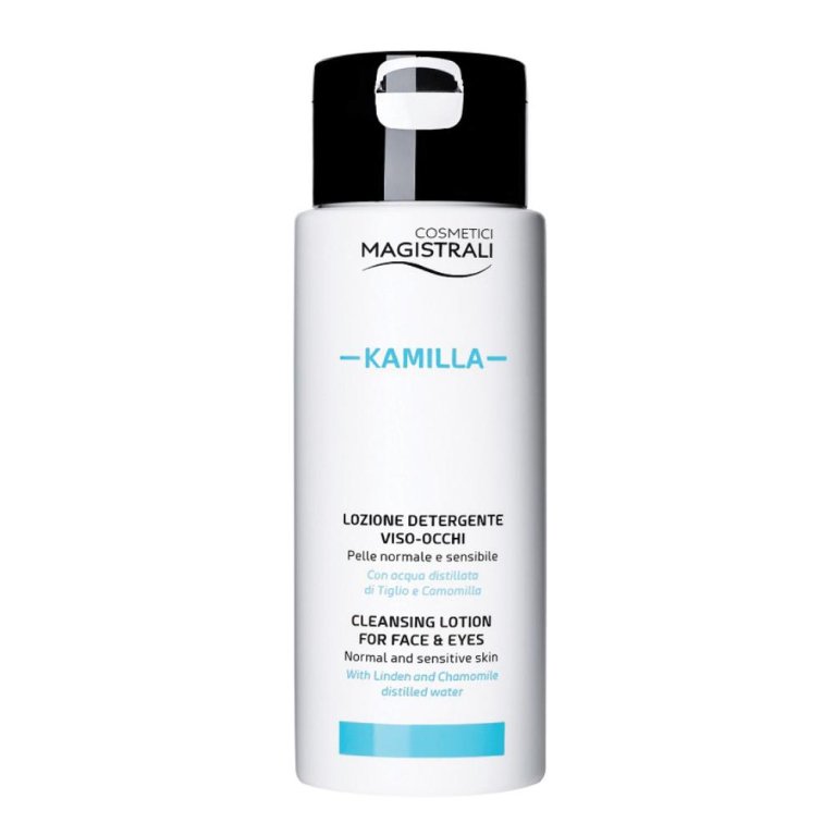 KAMILLA STRUCC OCUL 200ML