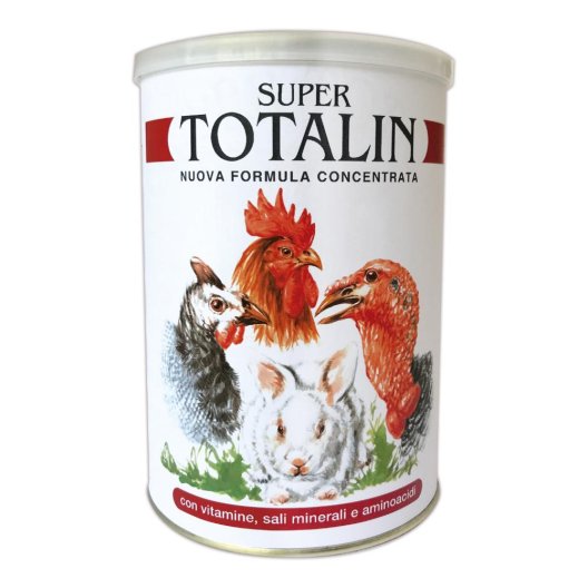 SUPER TOTALIN VOLATILI 800G SUPER TOTALIN VOLATILI 800G
