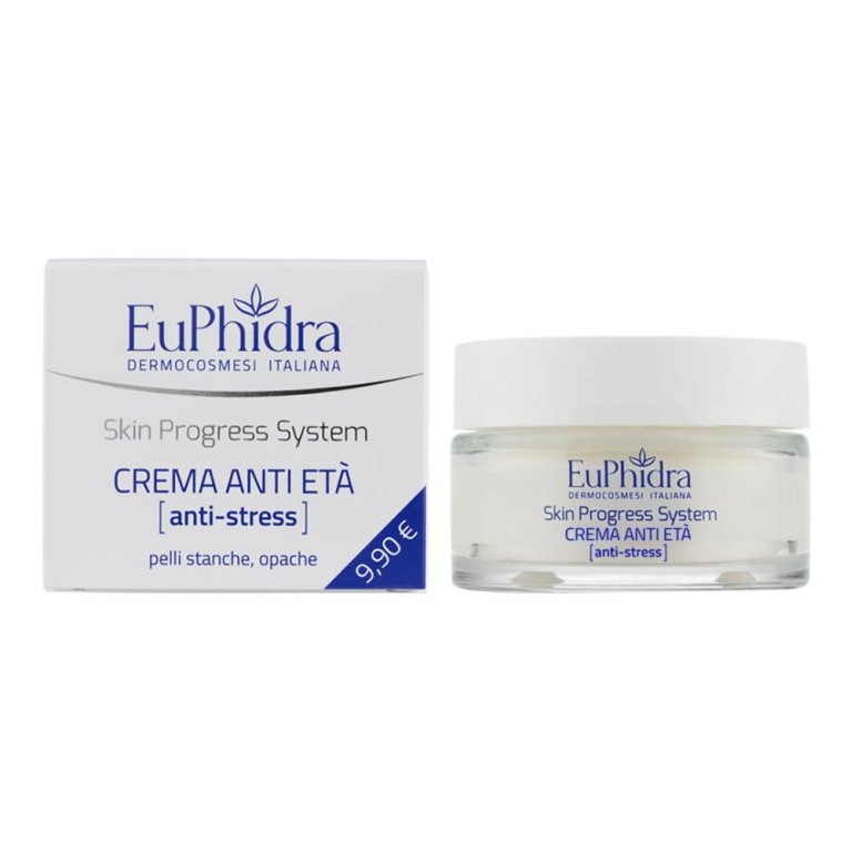 EUPH SKIN CR STRESS 40ML EUPH SKIN CR STRESS 40ML