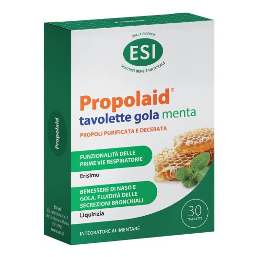 ESI PROPOLAID PROPOLGOLA ME30T