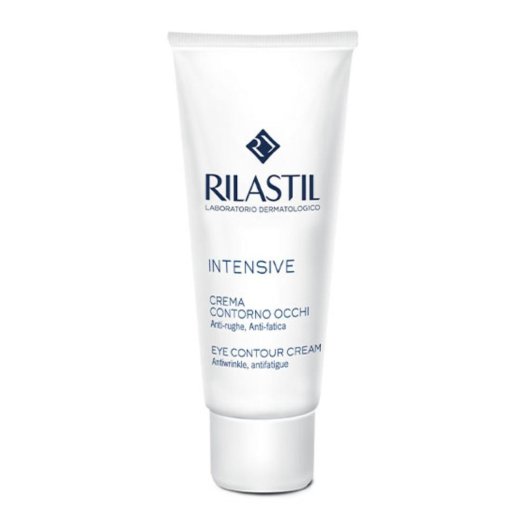 RILASTIL INTEN CR CONT OCCHI RILASTIL INTEN CR CONT OCCHI