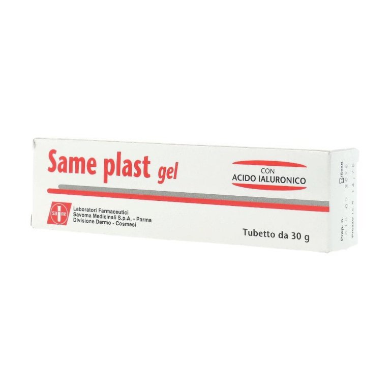 SAME PLAST GEL 30G