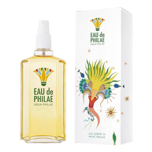 EAU DE PHILAE EDT 250ML EAU DE PHILAE EDT 250ML