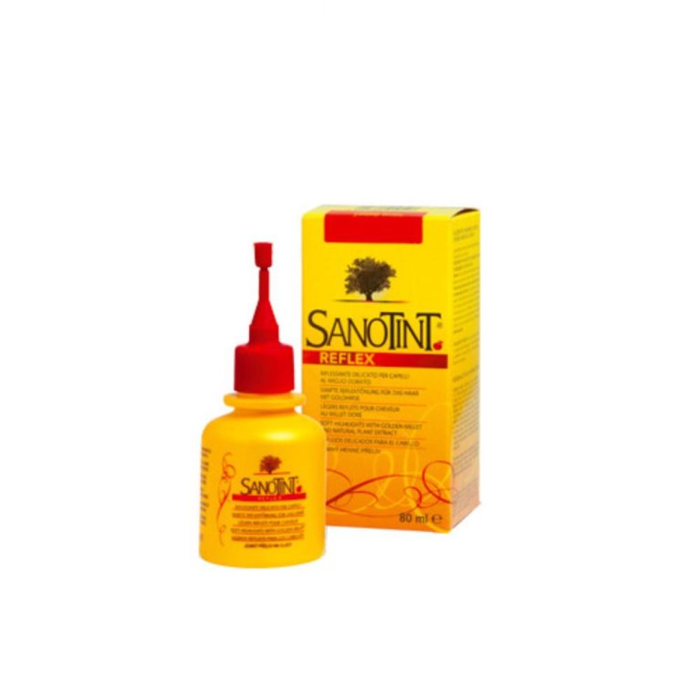 SANOTINT REFLEX CAST CHI 80ML SANOTINT REFLEX CAST CHI 80ML