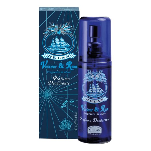 VETIVER PROFUMO DEODORANTE VETIVER PROFUMO DEODORANTE