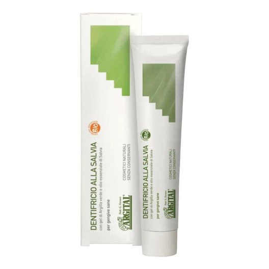 BITAL DENTIF SALVIA 110G 75ML BITAL DENTIF SALVIA 110G 75ML