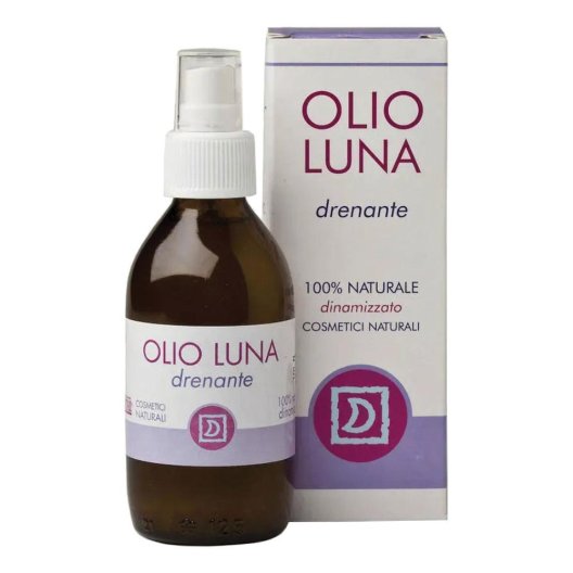 OLIO LUNA 125ML