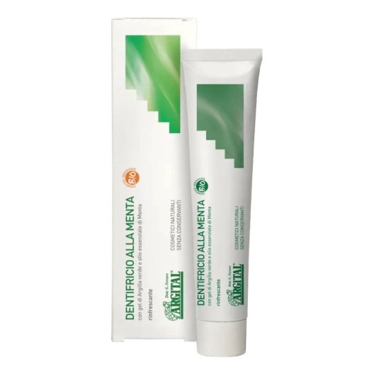 DENTIFRICIO ALLA MENTA 75ML