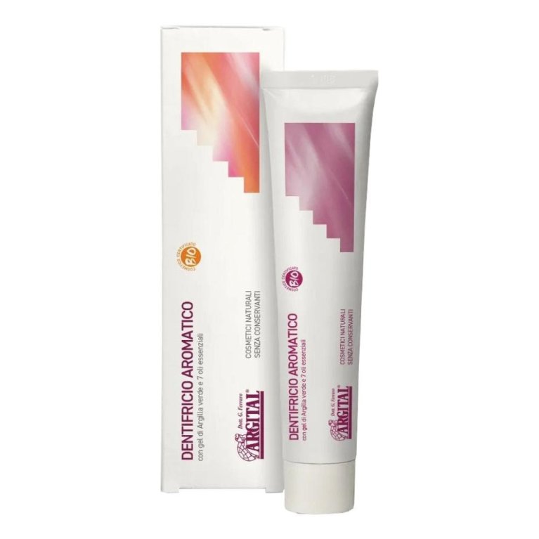 BITAL DENTIF FLOWERS 75G ARGIT