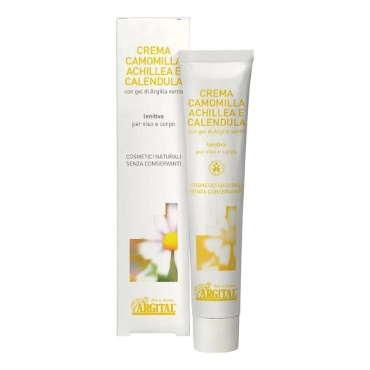 CREMA CAMOM 50ML 2027