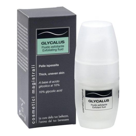 GLYCALUS FLUIDO AC GLIC 30ML