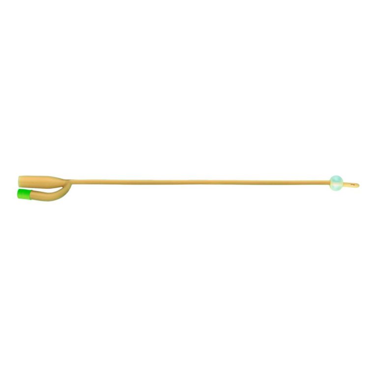 CATETERE FOLEY CH20 P/C 2V 1PZ CATETERE FOLEY CH20 P/C 2V 1PZ