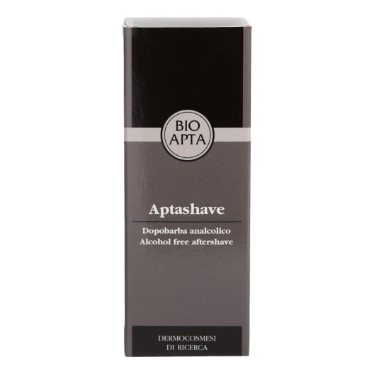 APTASHAVE DOPOBARBA ADD 100ML APTASHAVE DOPOBARBA ADD 100ML