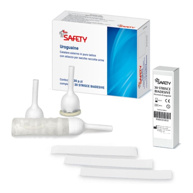 CATETERE ESTERNO 35MM 30PZ CATETERE ESTERNO 35MM 30PZ