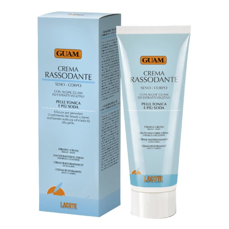 GUAM CREMA RASSODANTE 250ML GUAM CREMA RASSODANTE 250ML