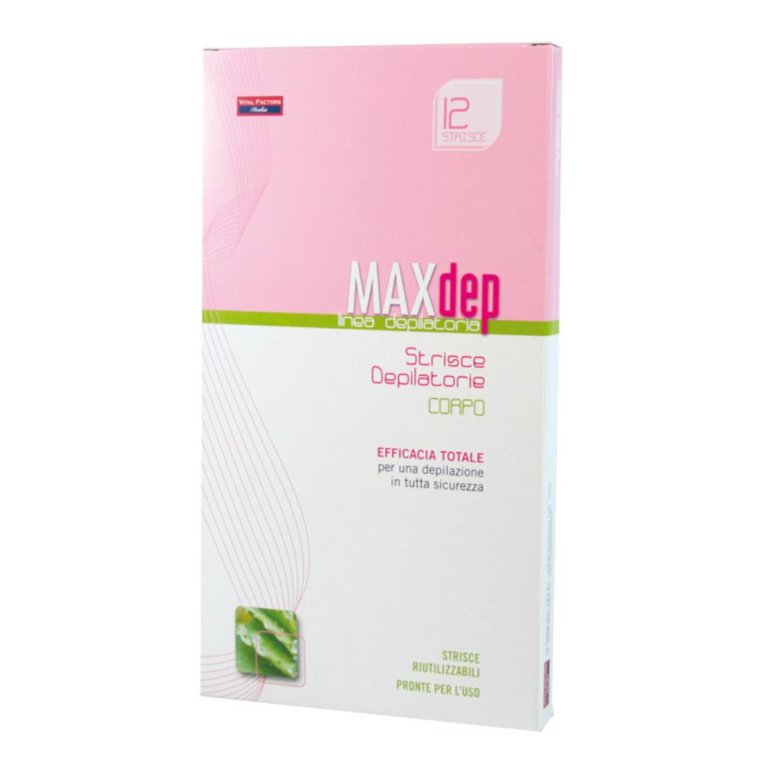 MAX DEP LIQ STR DEPIL VISOCORP