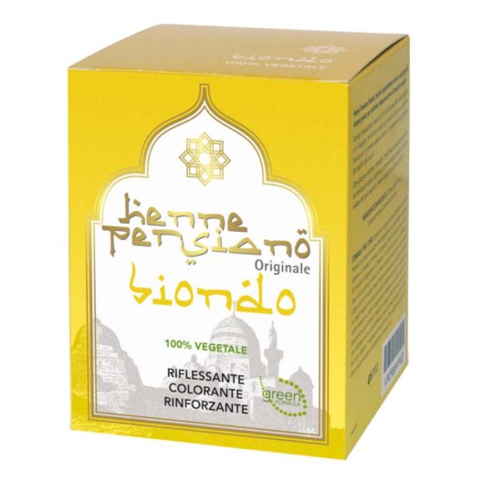 MAX HENNE PERSIANO BIO 150ML MAX HENNE PERSIANO BIO 150ML
