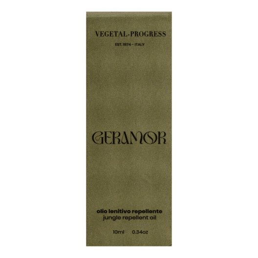 GERAMOR OE GERANIO 10ML