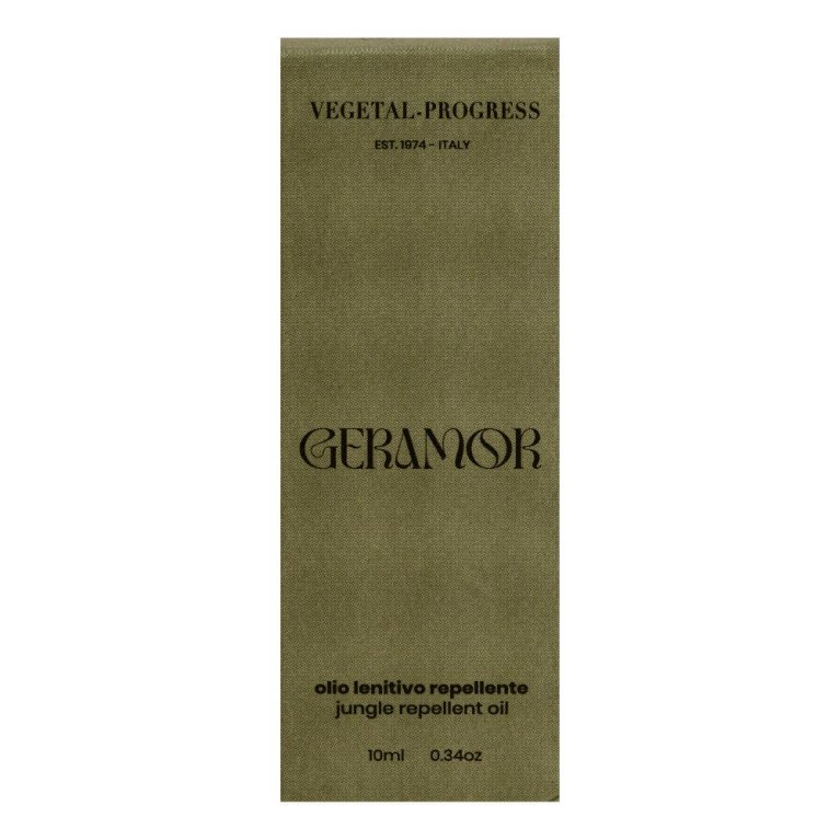 GERAMOR OE GERANIO 10ML GERAMOR OE GERANIO 10ML