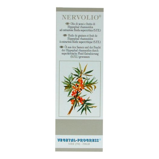 NERVOLIO 50ML