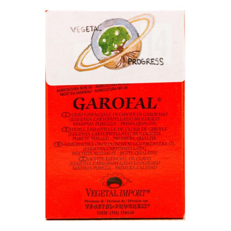 GAROFAL OE GAROFANO 10ML