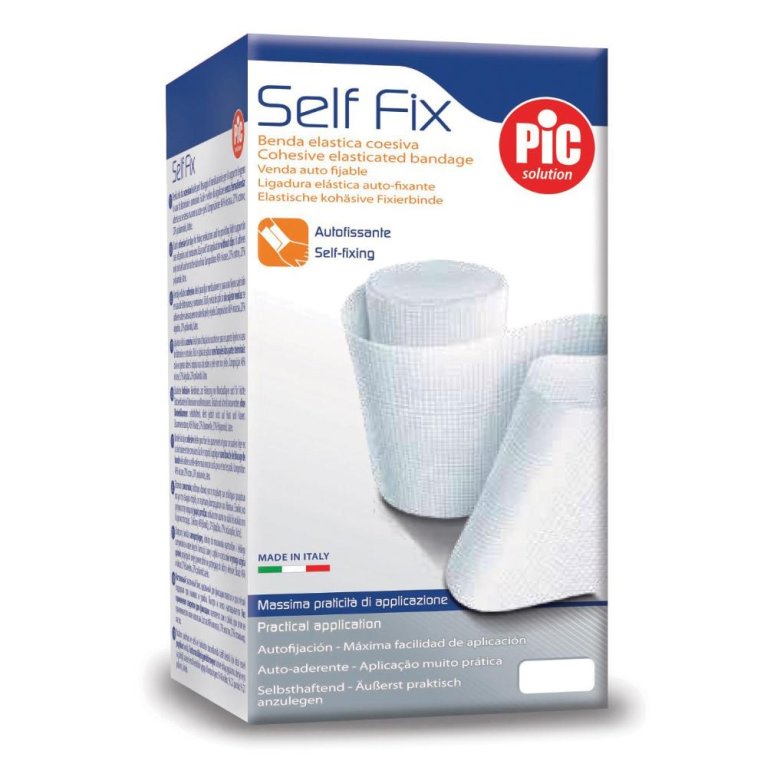 BENDA PIC SELFFIX CM8X20M F BENDA PIC SELFFIX CM8X20M F