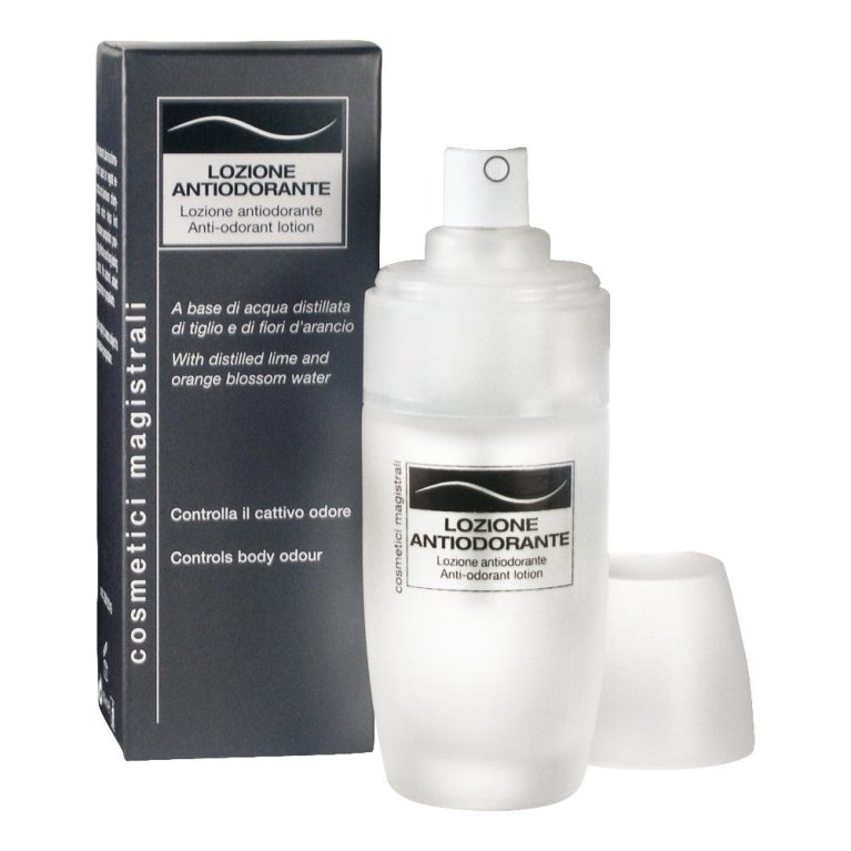 LOZIONE ANTIOD 50ML LOZIONE ANTIOD 50ML