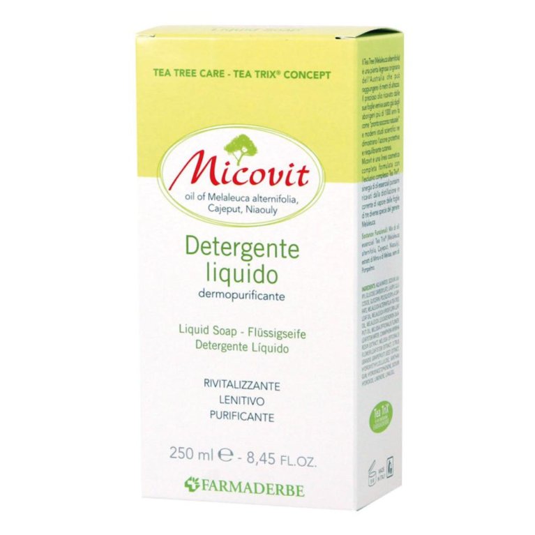 MICOVIT SAP LIQ 250ML MICOVIT SAP LIQ 250ML