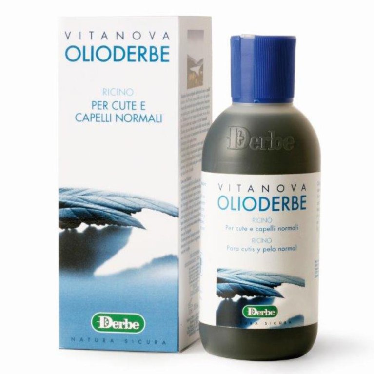 OLIODERBE 200ML TAGES OLIODERBE 200ML TAGES