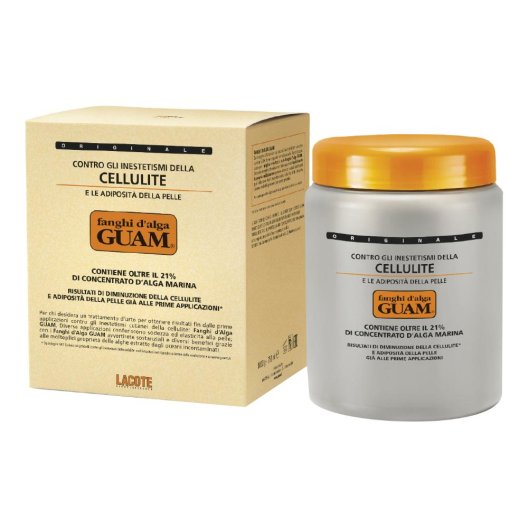 GUAM FANGHI D'ALGA 1KG GUAM FANGHI D'ALGA 1KG