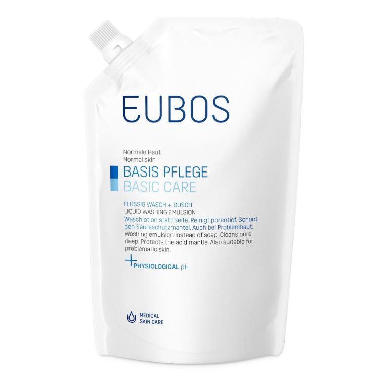EUBOS DETERGENTE LIQ RIC 400ML EUBOS DETERGENTE LIQ RIC 400ML