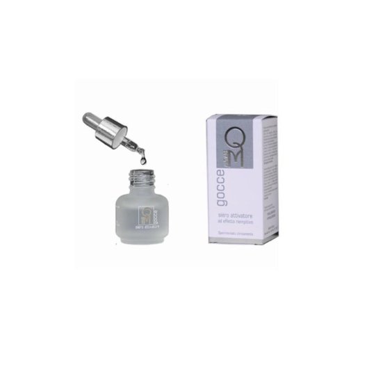 QM ANTIAGE GOCCE 15ML QM ANTIAGE GOCCE 15ML