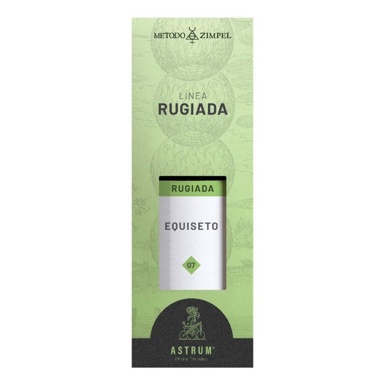 EQUISETO 50ML GTT RUGIADA PIAN