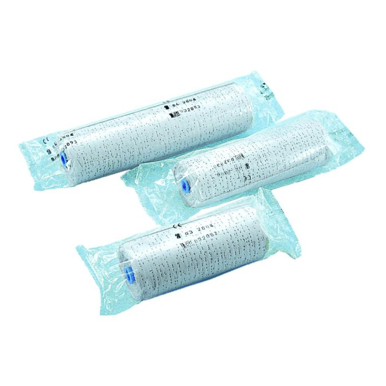 BENDA PRONTEX GESSATA 10CM BENDA PRONTEX GESSATA 10CM