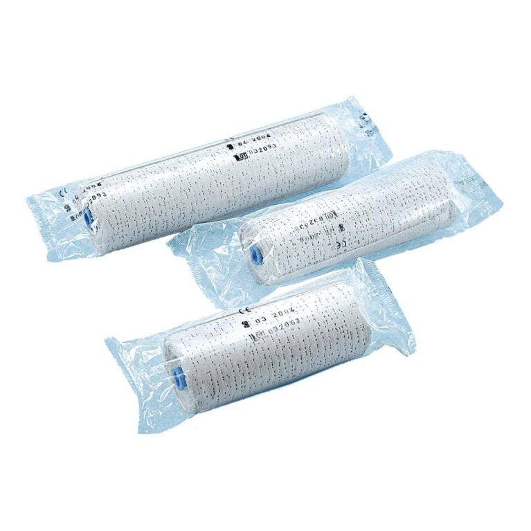 BENDA PRONTEX GESSATA 20CM BENDA PRONTEX GESSATA 20CM