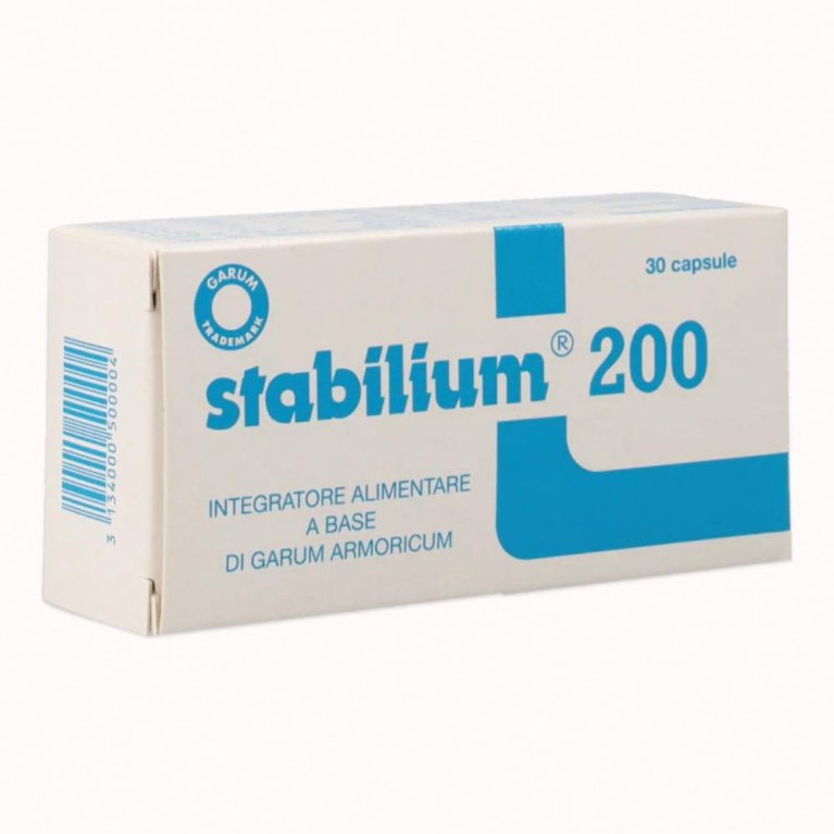 STABILIUM 200 INT