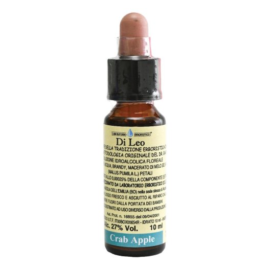 CRAB APPLE 10ML DI LEO CRAB APPLE 10ML DI LEO