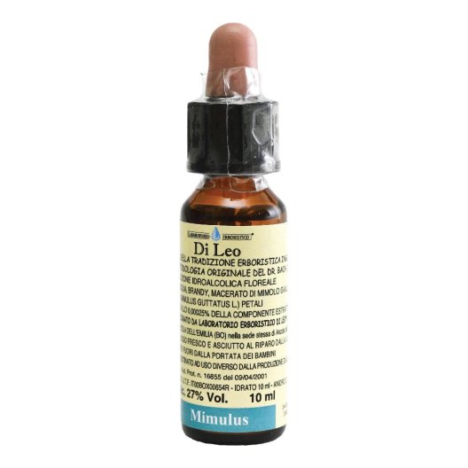 MIMULUS 10ML DI LEO MIMULUS 10ML DI LEO