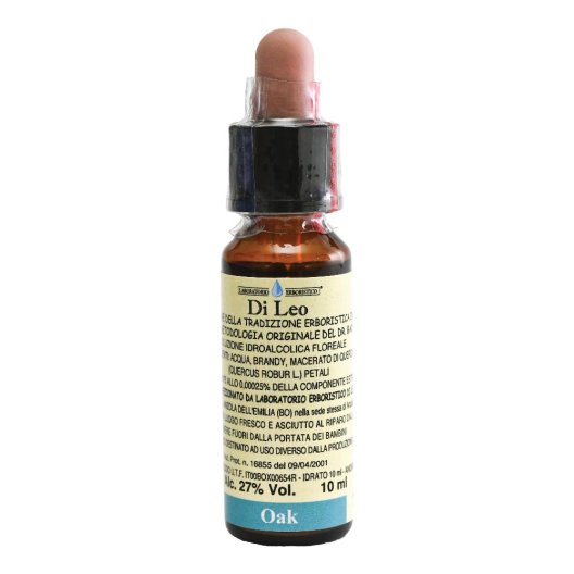 OAK 10ML DI LEO OAK 10ML DI LEO