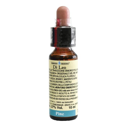 PINE 10ML DI LEO PINE 10ML DI LEO