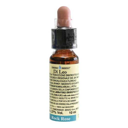 ROCK ROSE 10ML DI LEO ROCK ROSE 10ML DI LEO