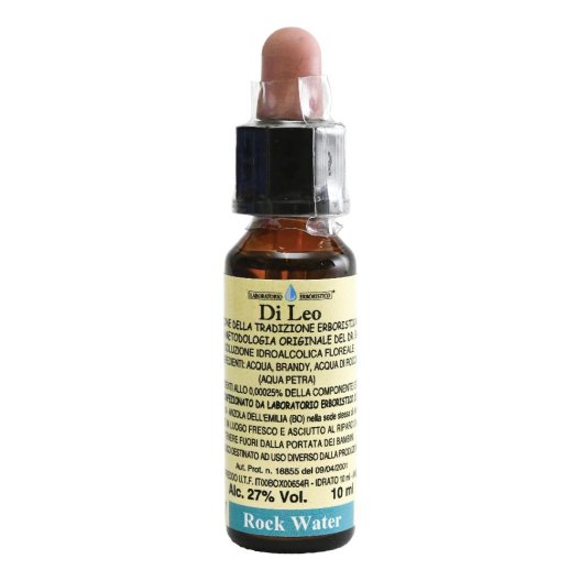 ROCK WATER 10ML DI LEO ROCK WATER 10ML DI LEO