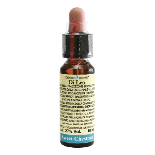 SWEET CHESTNUT 10ML DI LEO SWEET CHESTNUT 10ML DI LEO