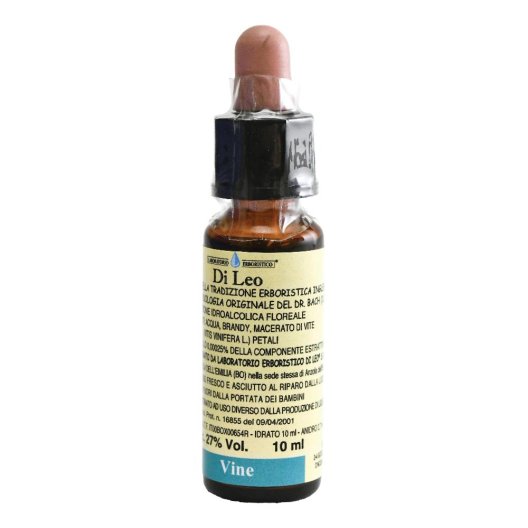 VINE 10ML DI LEO VINE 10ML DI LEO